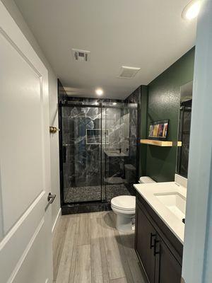 CnC Home Improvement Svcs