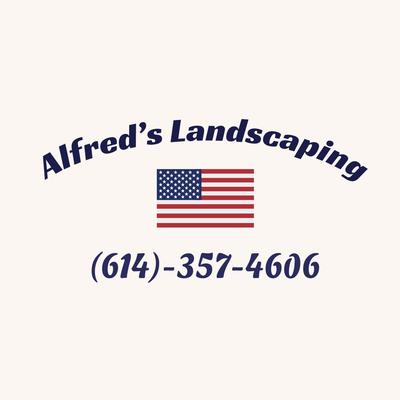 Alfred's Landscaping