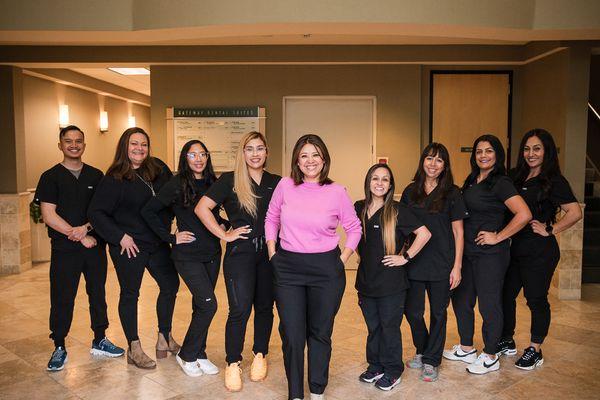 Fridman Family Dental Care