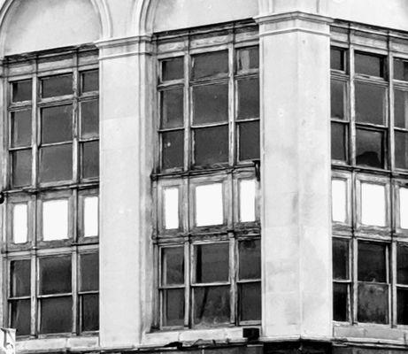 Loyal Order of Moose Lodge