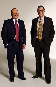 Layser And Freiwald, PC