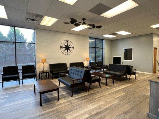 Center Pointe Urgent Care