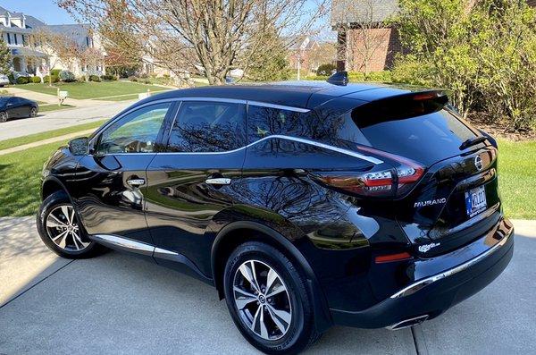 Fishers Auto Detailing