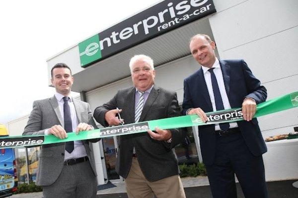 Enterprise Car Rental