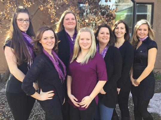 At Home Care Group - Bend