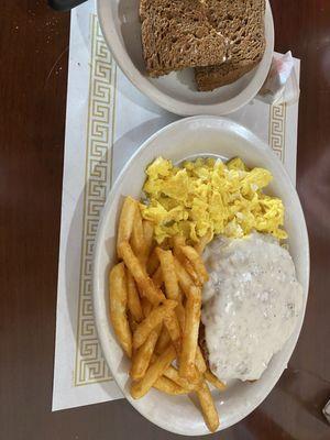 Thousand Island Cafe