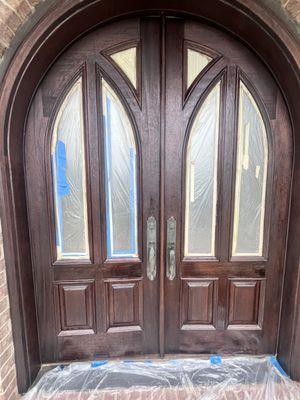 Alpha Cleaning & Painting