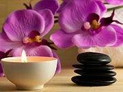 I'm a licensed massage therapist with deep roots in the area. I take pride in providing the best massage I can.