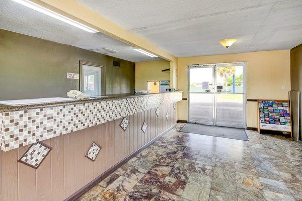 OYO Hotel Lake Charles LA I-10