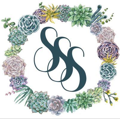 Succulent Signs & Such