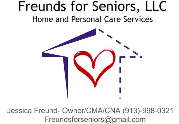 Freunds For Seniors
