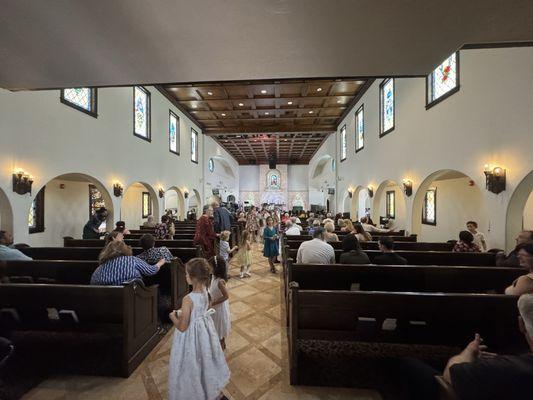 Redlands Adventist Church