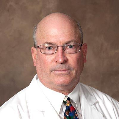Gregory John Gelpi, MD