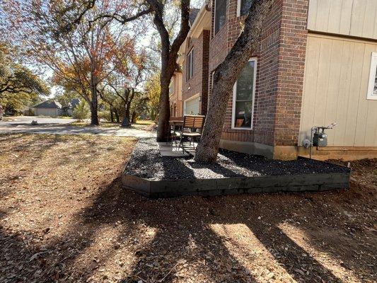 Longhorn Landscaping