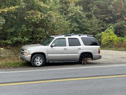 Commonwealth Automotive Center