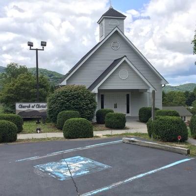 Banner Elk Church of Christ