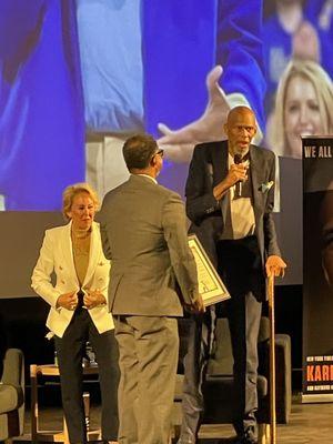 Henry J. Kaiser Convention Center