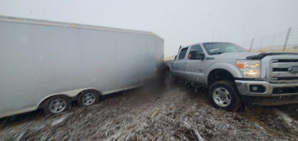 Stauffer's Towing & Recovery