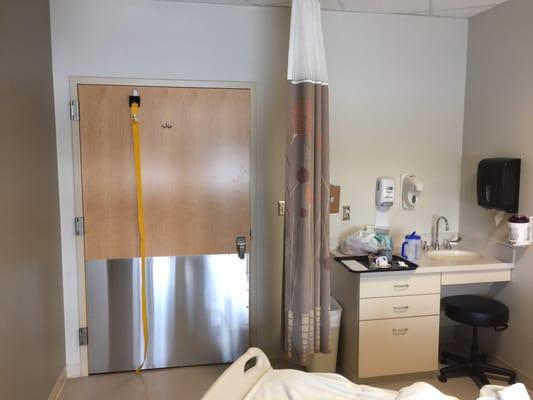 Advocate Sherman Hospital