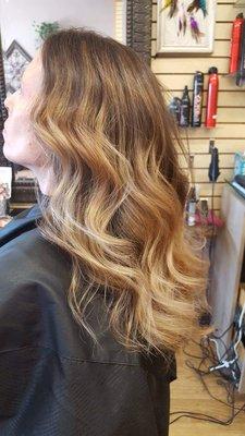 Reflections Hair Salon