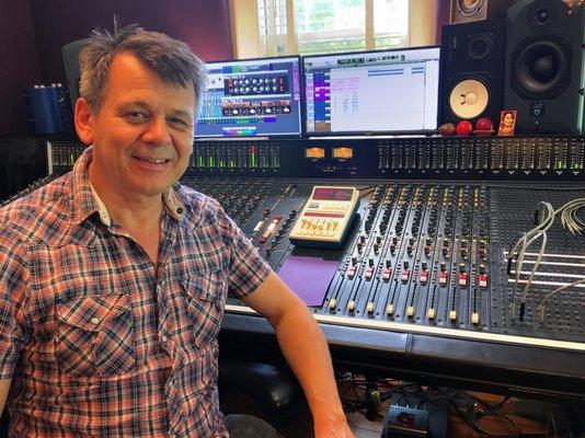 Artec Sound Vision Productions