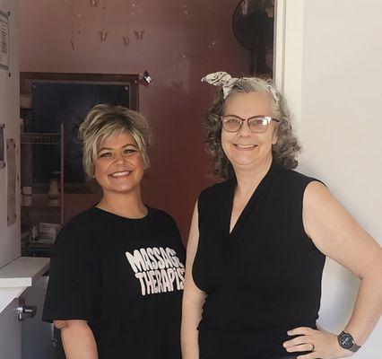 LadyKaren's @Tippah County Wellness