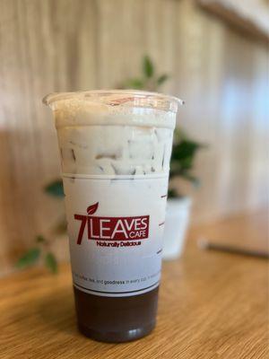 7 Leaves Cafe