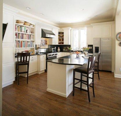 American Made Custom Cabinet Company