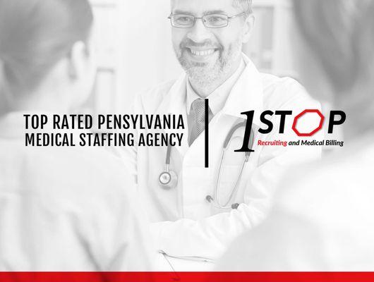 Pennsylvania Medical Staffing