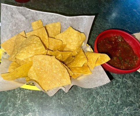 Mi Mexico Restaurant