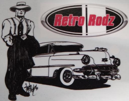Retro Rodz