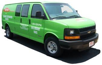 SERVPRO of Pike Floyd & Knott Counties