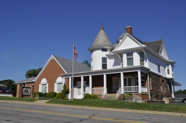 Wappner Funeral Directors