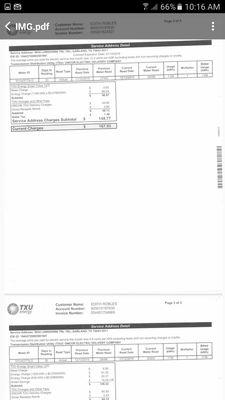 Don't make the same mistake I did. Solar isn't saving me crapola!