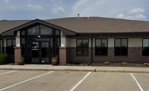 Grove & Platt Dental Associates