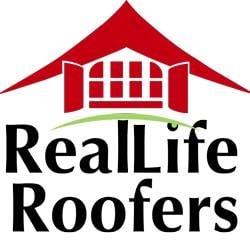 Real Life Roofers