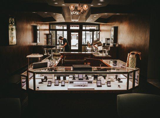 Rudnick Jewelers