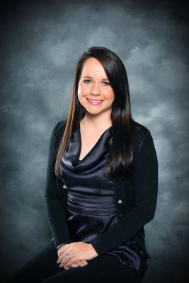 Stephanie L Gannaway, AuD, CCC-A