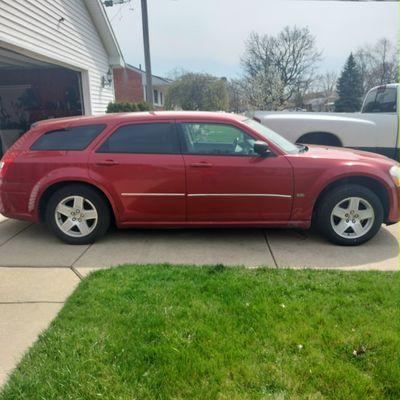 Dark Knight Auto Rescue