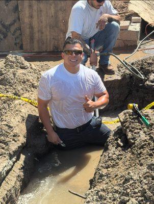 Drain Brothers Plumbing