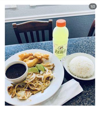 Don Jose Cafeteria & Restaurant