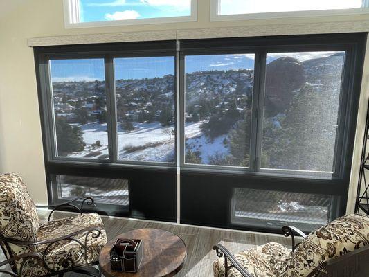 Gotcha Covered Denver West