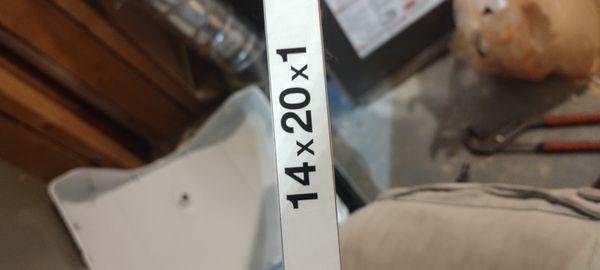 We Care Heating & Air