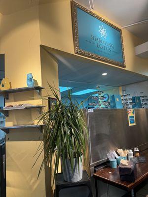 Blooming Lotus Gourmet Bakery