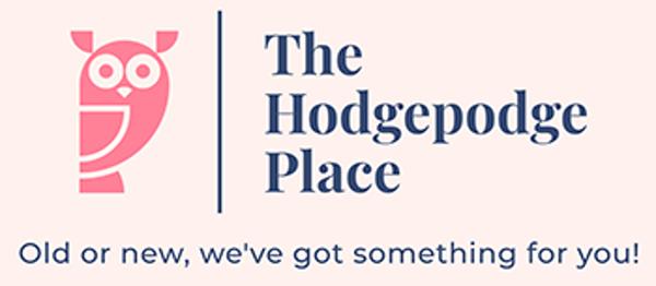 The Hodgepodge Place