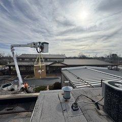 Pure Comfort Heating, Cooling & Electrical