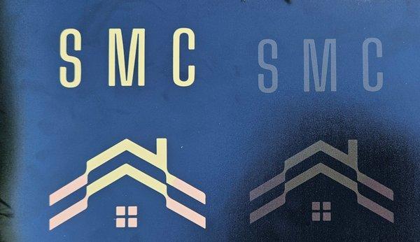 SMC Metal Roofing and Tubular building