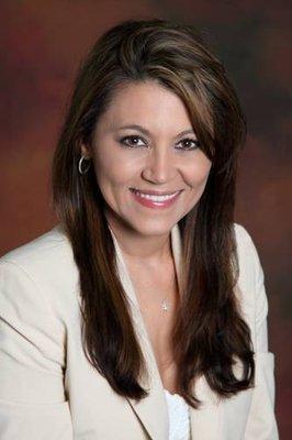 Maria De Leon - PalmerHouse Properties