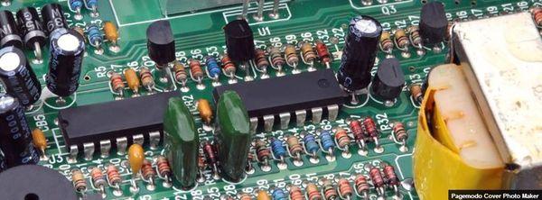 Rome Electronics Repair