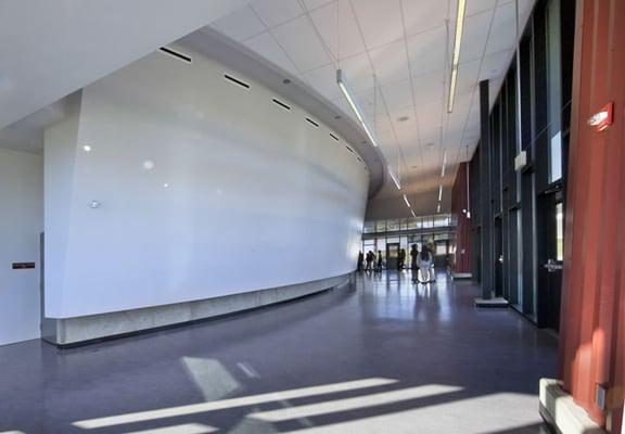 Christian Worship Center